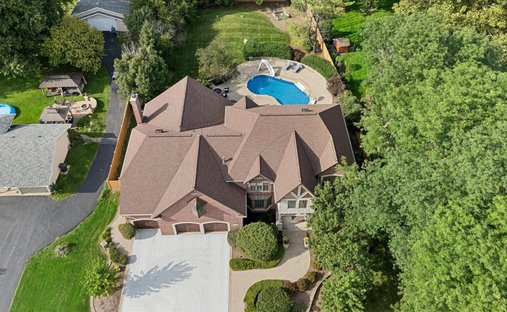 Casa a Naperville, Illinois, Stati Uniti 1