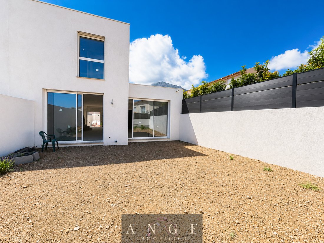 House in Les Mauniers, La Farlède, France 2 - 18064069