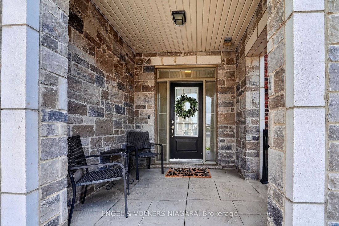 Haus in Milton, Ontario, Kanada 4 - 18739571