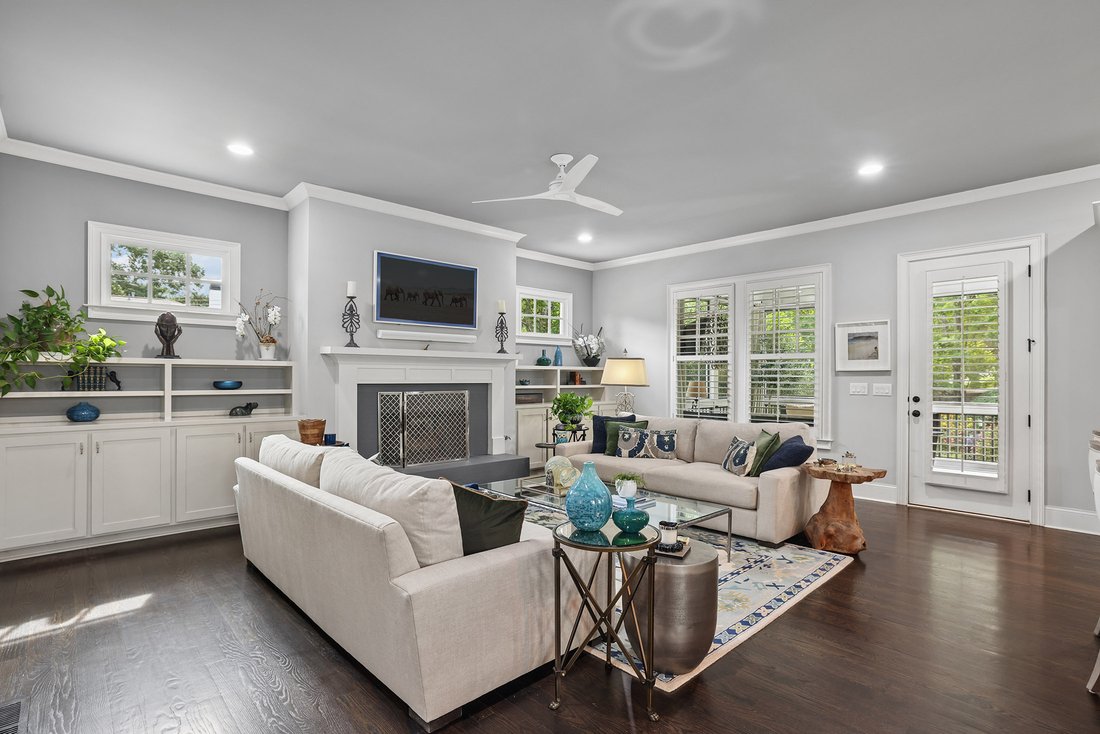 House in Brookhaven, Georgia, United States 2 - 18739496