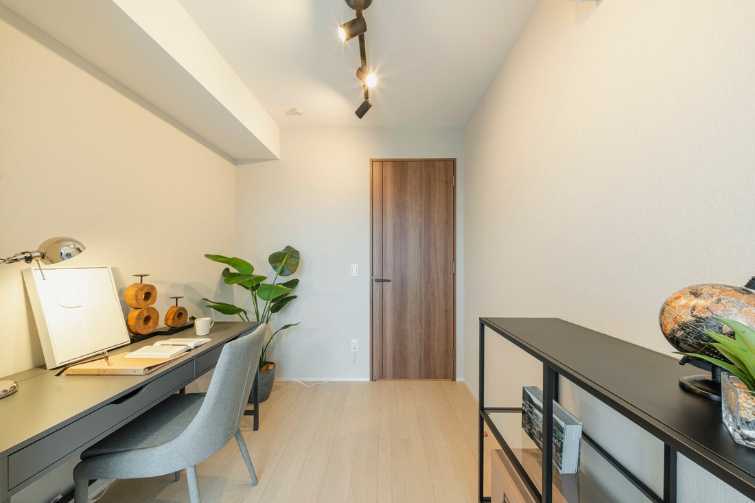 Appartamento a Shibuya, Japan 4 - 18739822