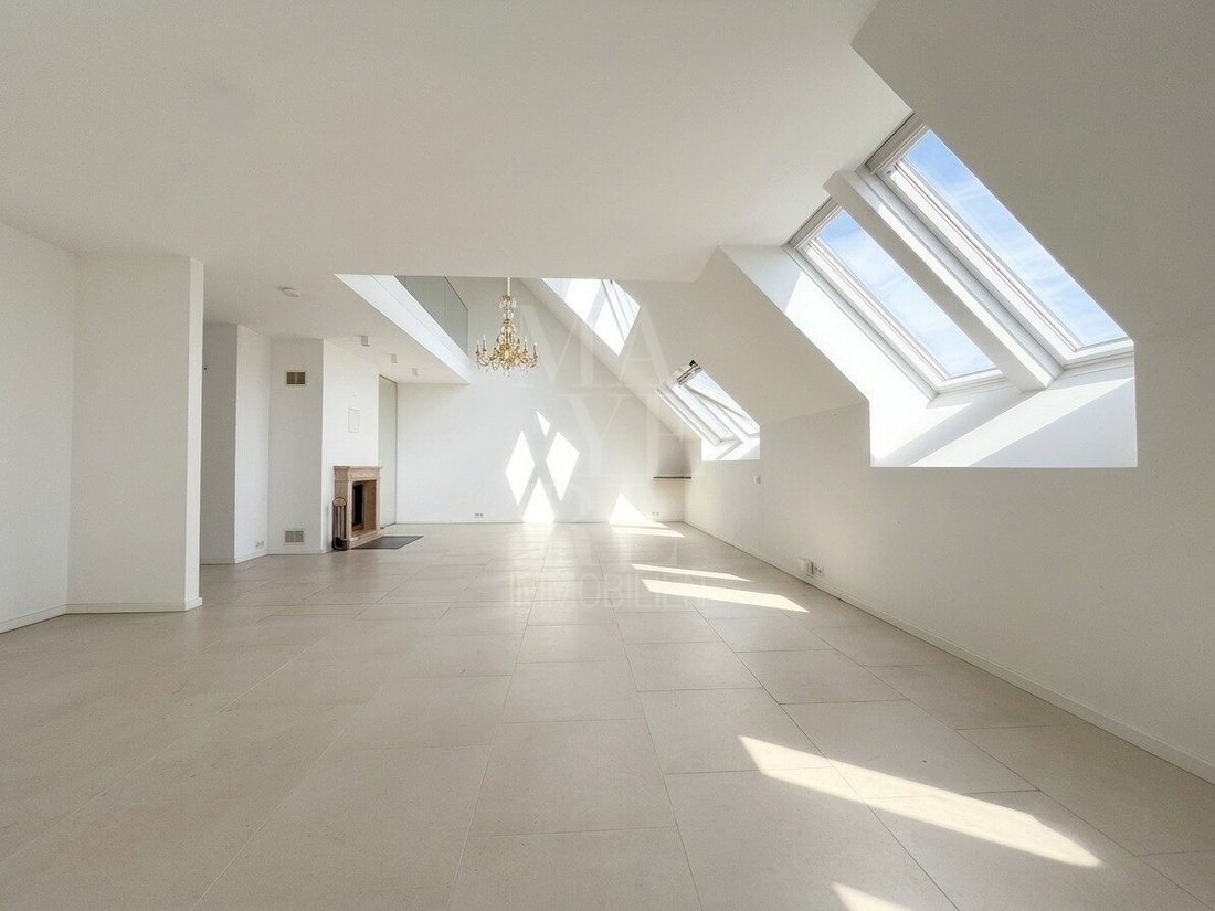 Penthouse in Wien, Wien, Österreich 2 - 18739881