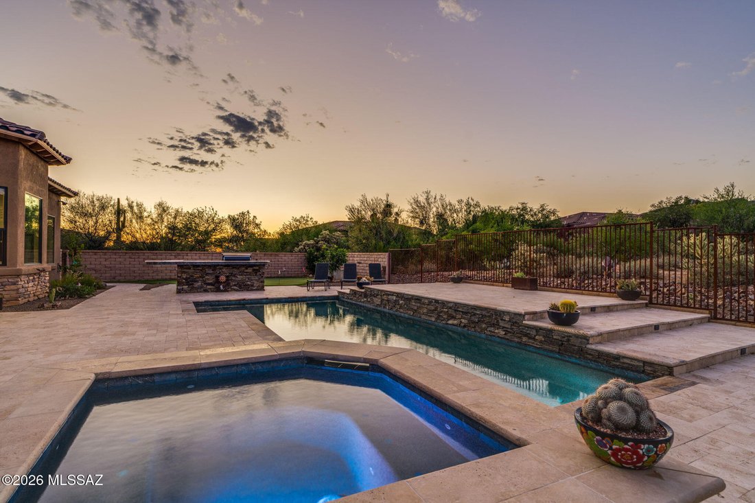 Haus in Marana, Arizona, Vereinigte Staaten 4 - 18739849