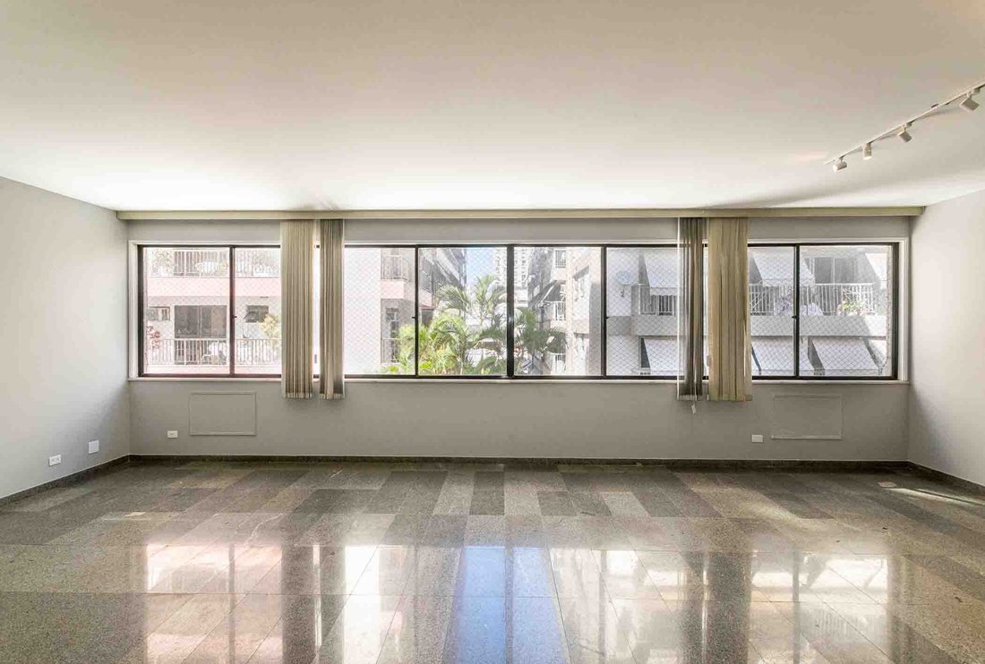 Appartamento a Rio de Janeiro, Rio de Janeiro, Brasile 2 - 18739482