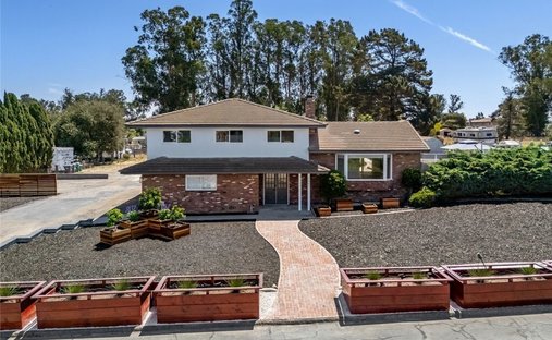 House in Nipomo, California, United States 1
