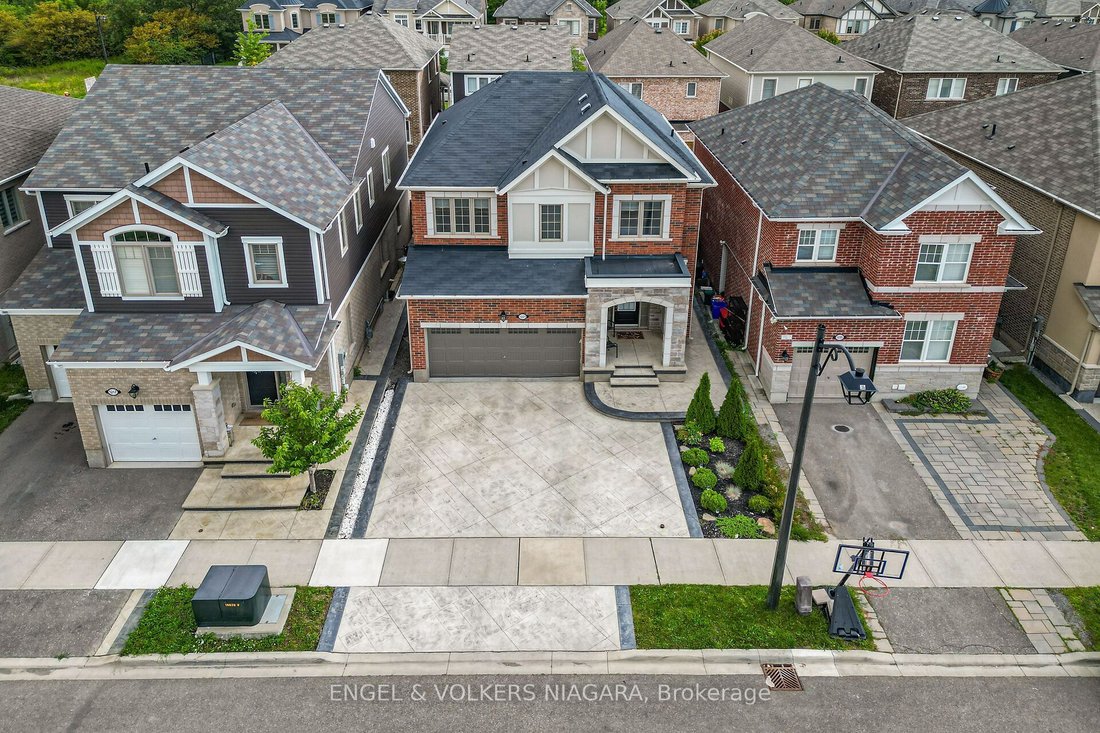 Haus in Milton, Ontario, Kanada 3 - 18739571