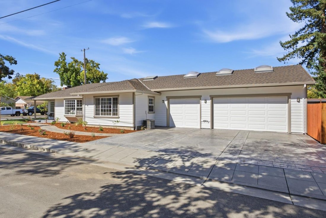 House in Santa Clara, California, United States 5 - 18739754