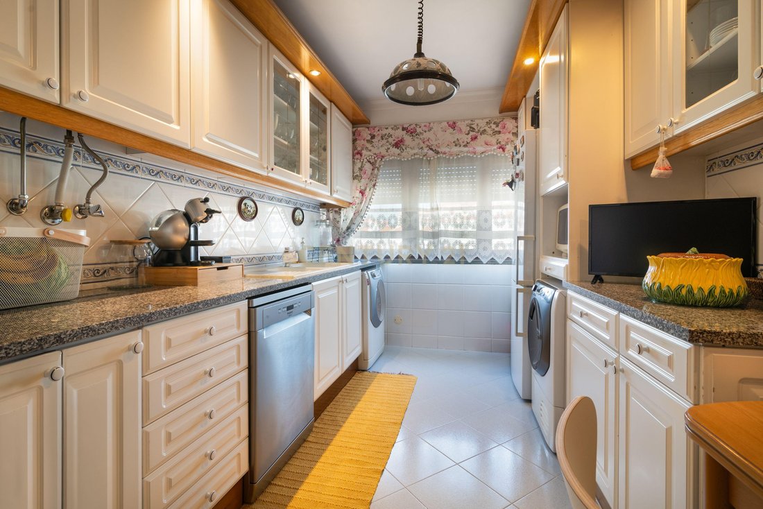 Appartement à Odivelas, Lisbonne, Portugal 1 - 18739469