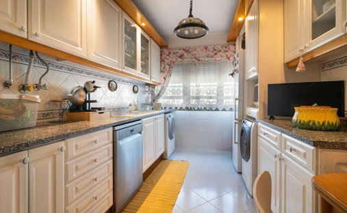 Apartment in Odivelas, Lisbon, Portugal 1