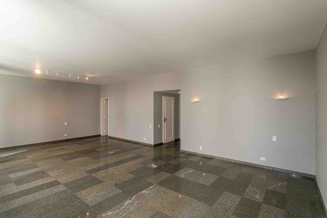 Appartamento a Rio de Janeiro, Rio de Janeiro, Brasile 4 - 18739482