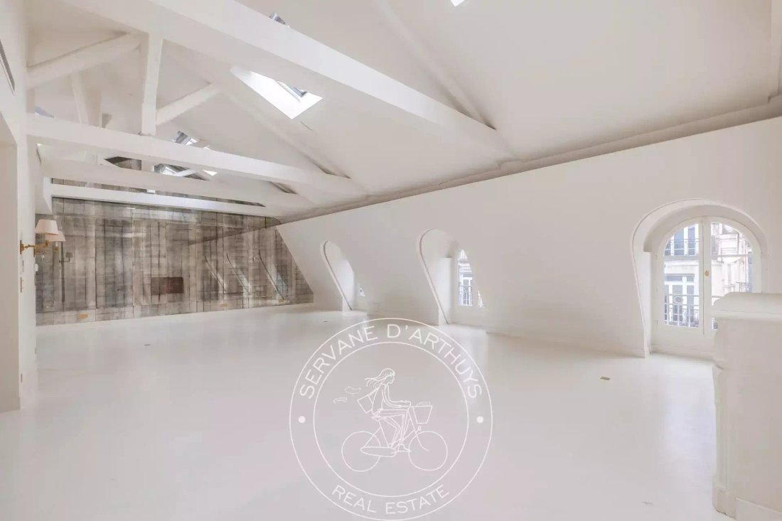 Appartement à Elysées-Madeleine, Paris 8e Arrondissement, Paris 1 - 17146624