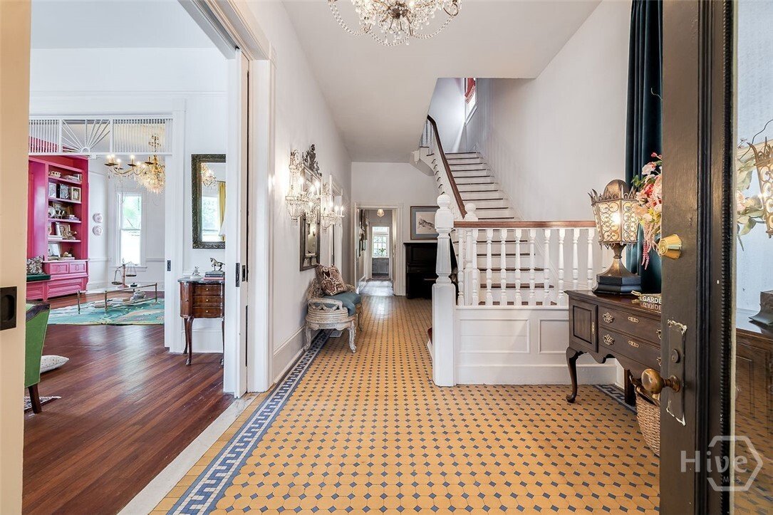 Casa a Savannah, Georgia, Stati Uniti 4 - 18739782