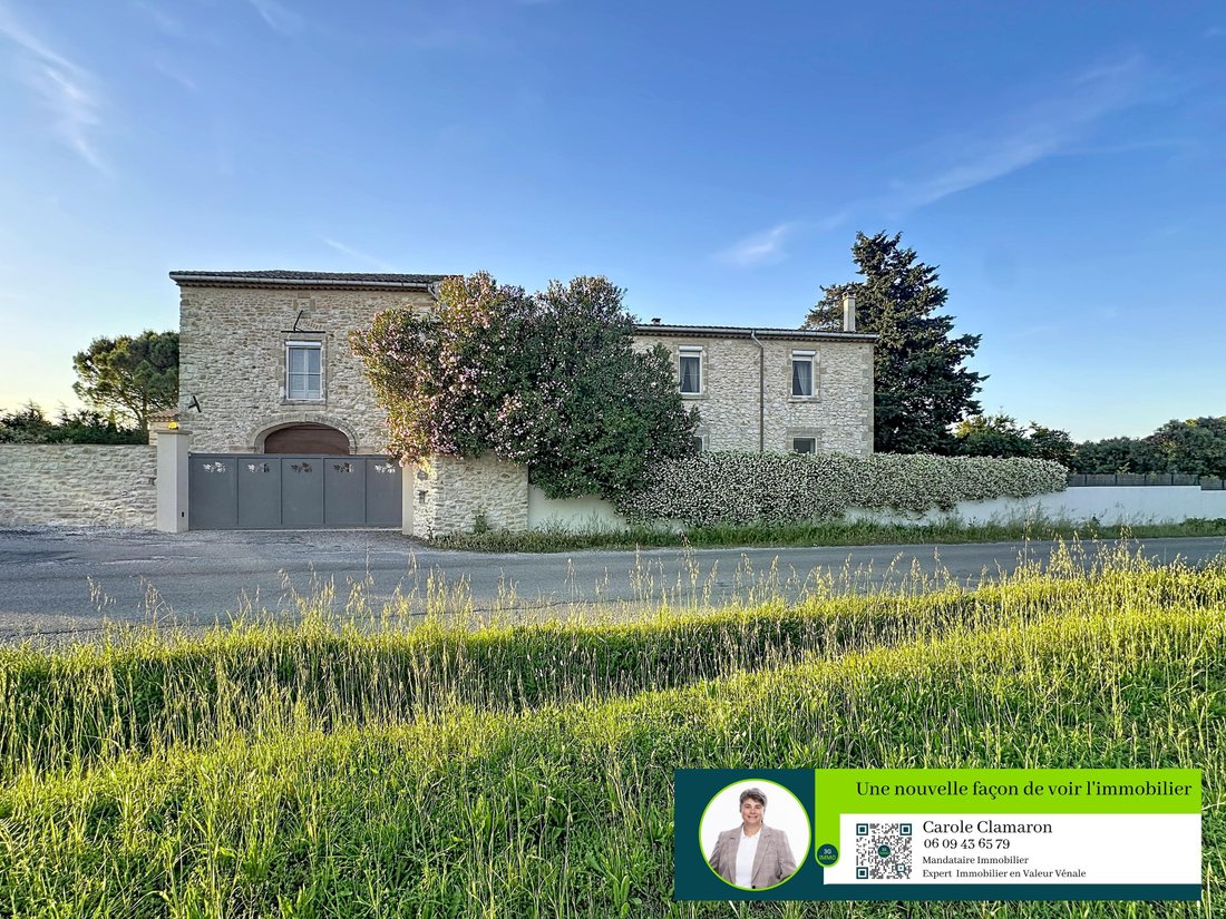 House in Fons, Occitania, France 1 - 17471622