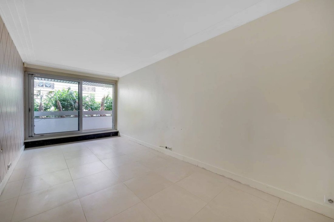 Appartamento a Bois de Boulogne, Paris 16e Arrondissement, Parigi 3 - 18456796