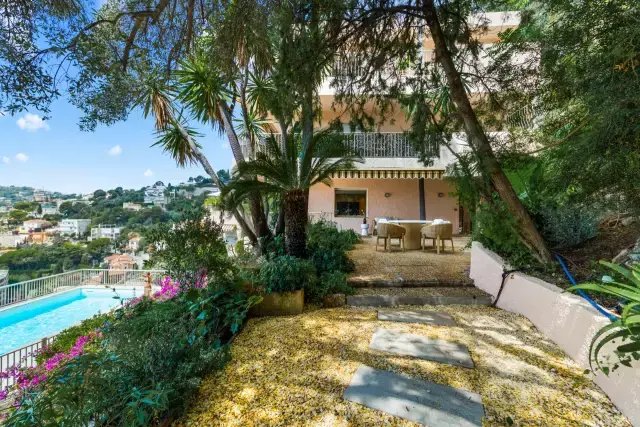 Appartamento a Villafranca, Provenza-Alpi-Costa Azzurra, Francia 2 - 18534908