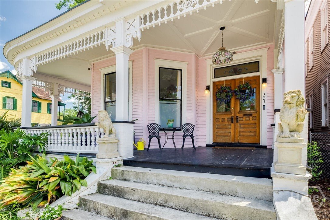 Casa a Savannah, Georgia, Stati Uniti 3 - 18739782