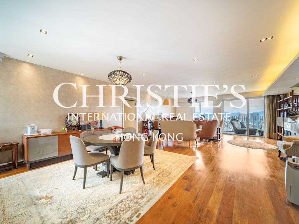 Apartamento en Hong Kong, Hong Kong 3 - 18693820