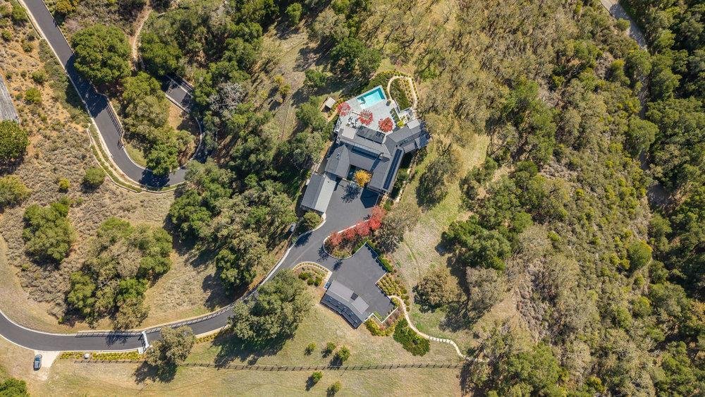 Casa a Los Altos Hills, California, Stati Uniti 4 - 18739801