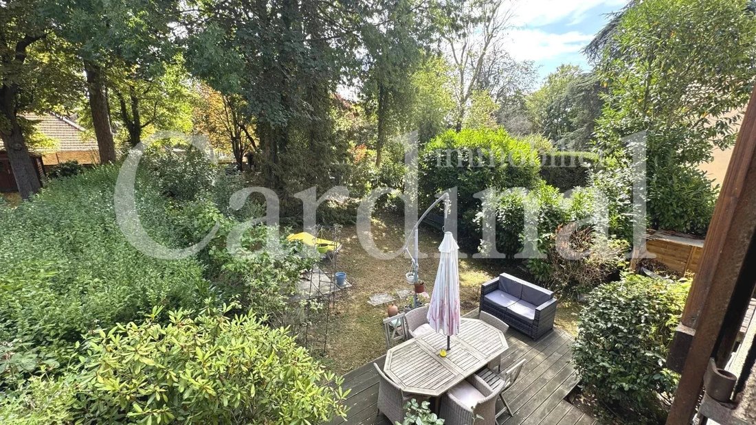 House in Bailly, Ile-de-France, France 5 - 18739550