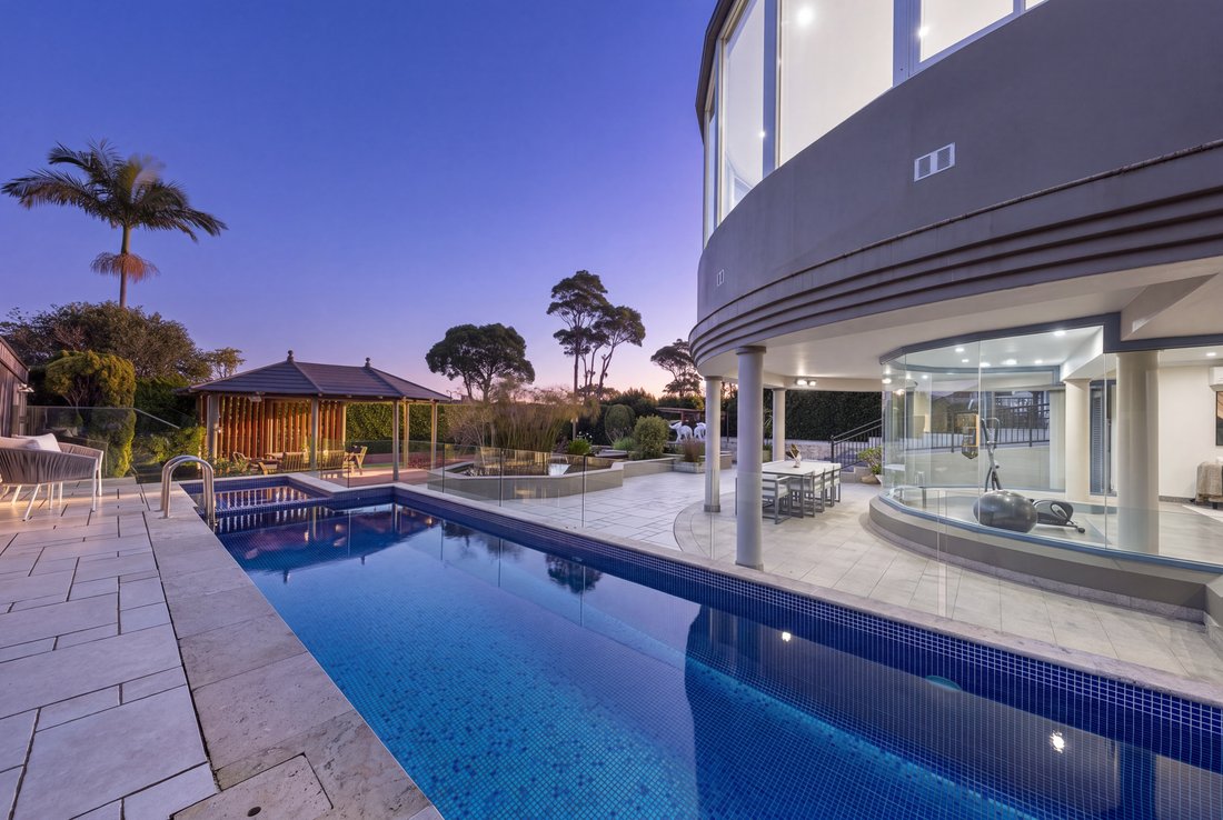 Haus in Sydney, New South Wales, Australien 1 - 18739492