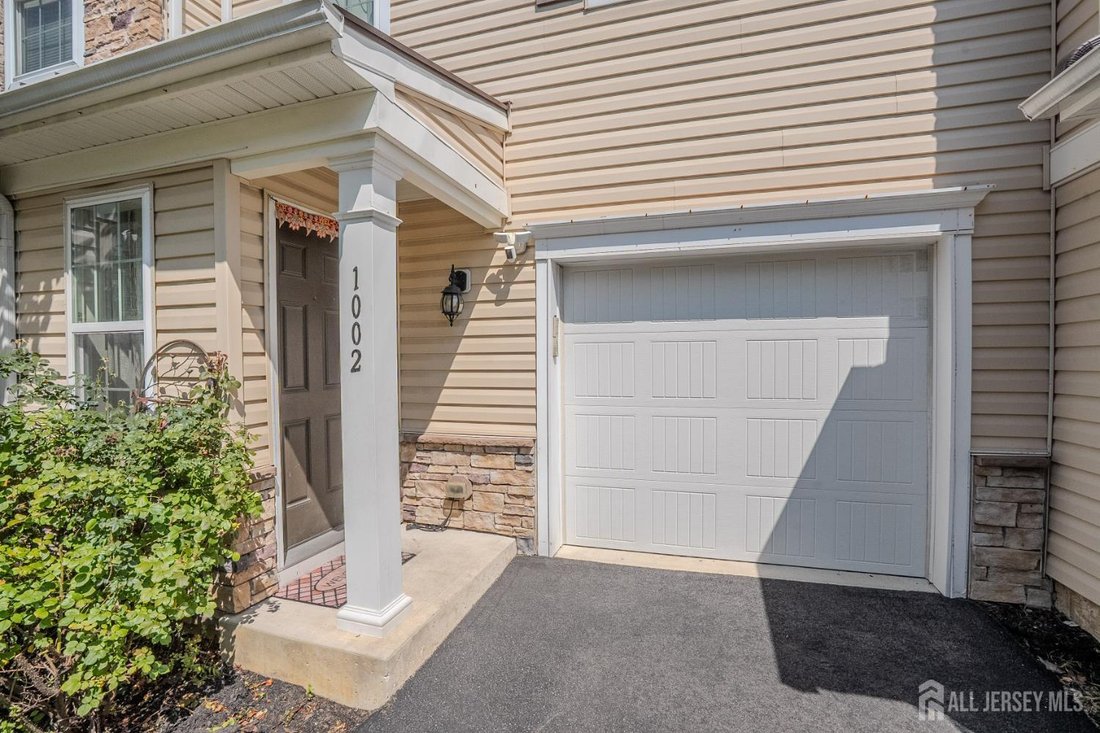 Townhouse in Monroe Township, New Jersey, United States 2 - 18739725
