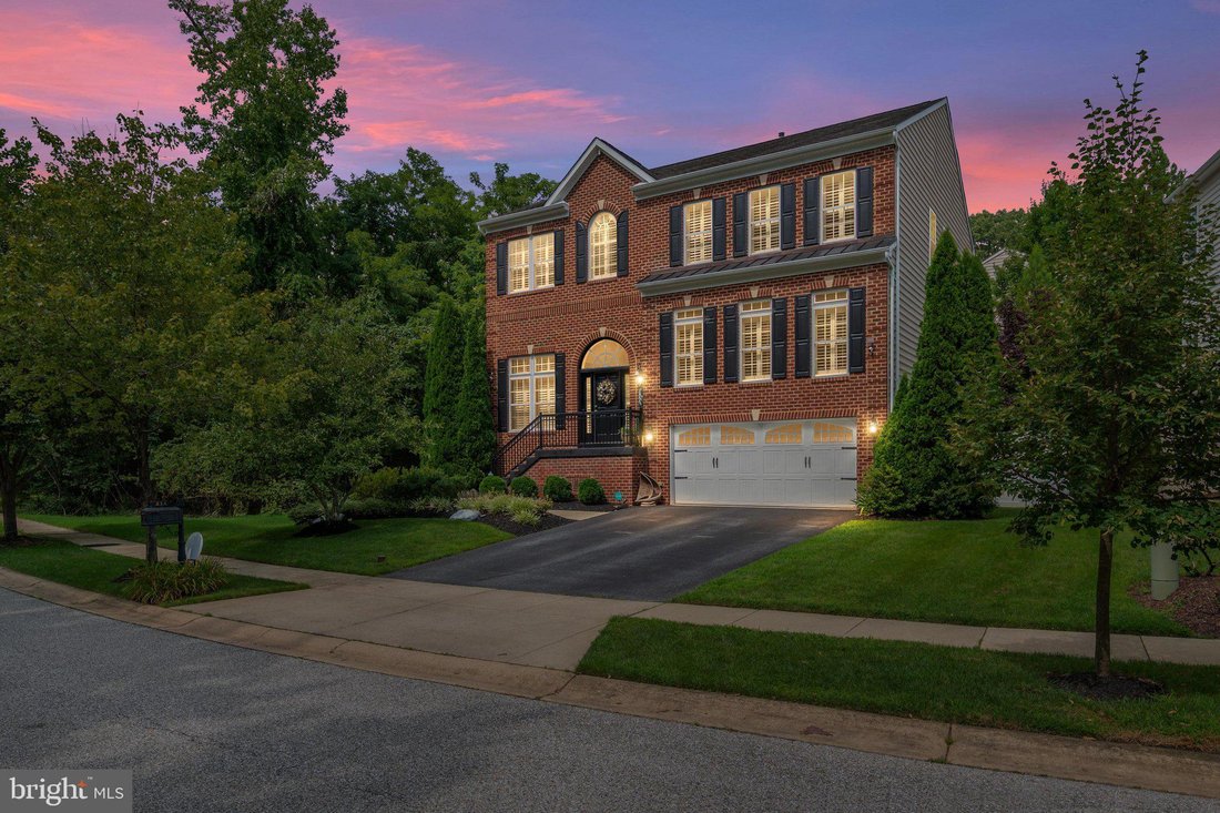 Casa a Parole, Maryland, Stati Uniti 1 - 18739576