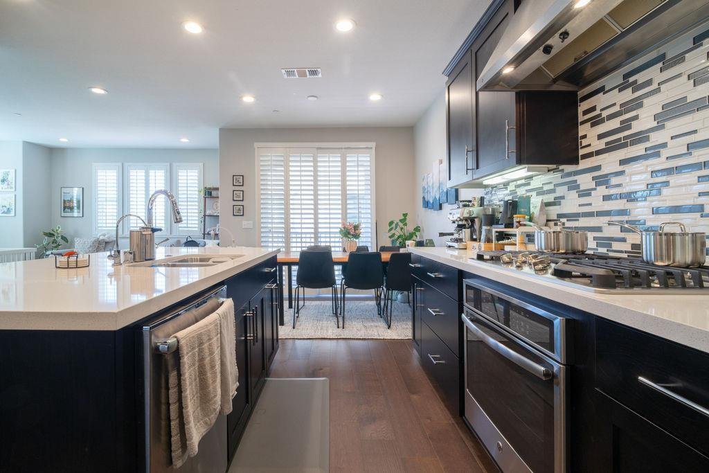 Condominio en Newark, California, Estados Unidos 5 - 18739752