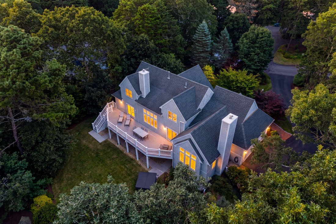 Haus in Falmouth, Massachusetts, Vereinigte Staaten 5 - 18739737