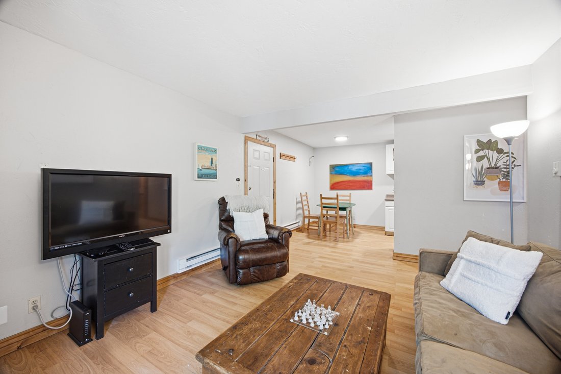 Condominio en Avon, Colorado, Estados Unidos 4 - 18739513