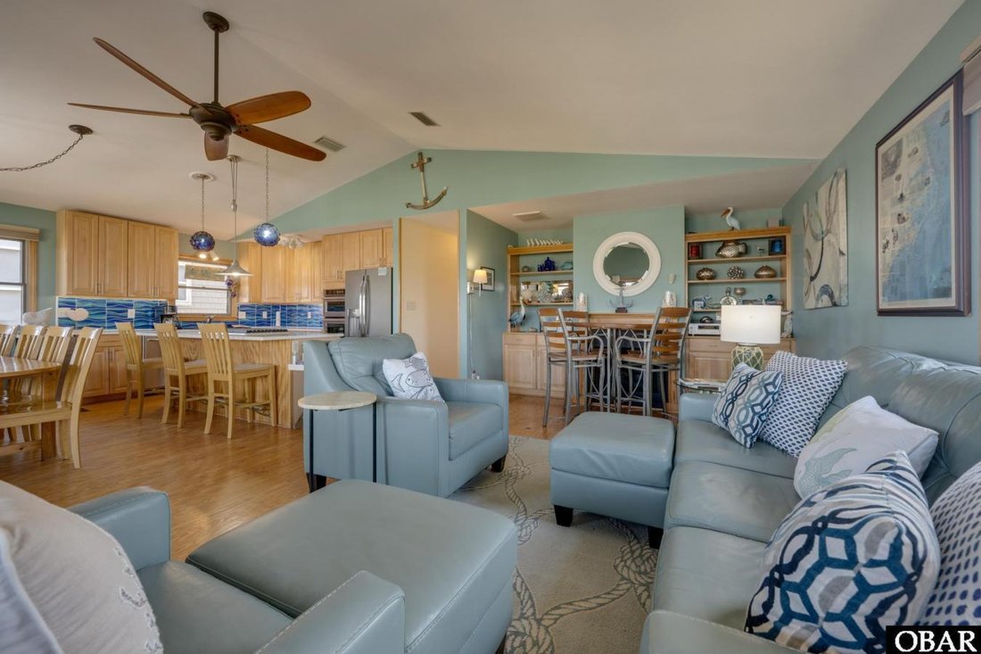 House in Kill Devil Hills, North Carolina, United States 5 - 18739623