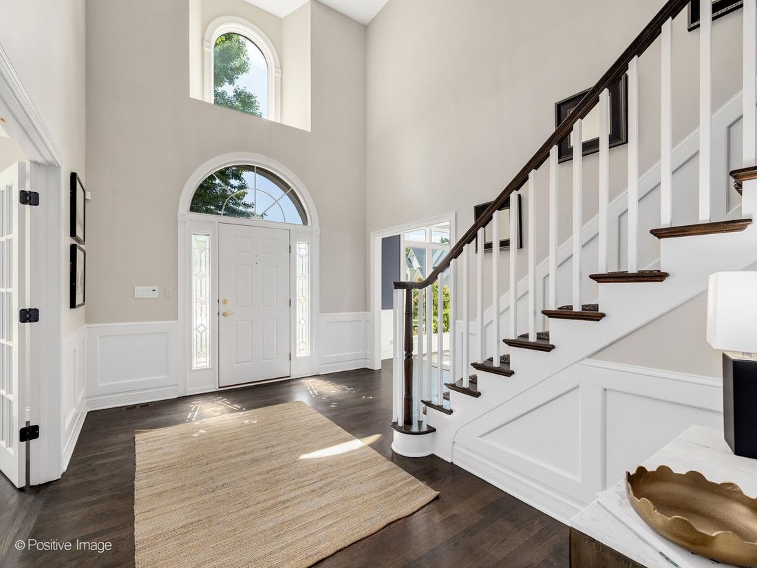 Maison à Glen Ellyn, Illinois, États-Unis 3 - 18482150