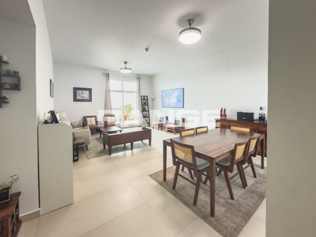 Appartement à Al Hebiah First, Al Hebiah, Doubaï 4 - 18681361