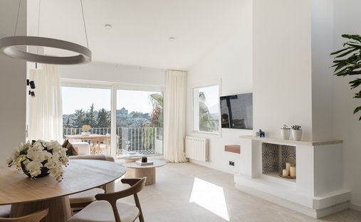 Townhouse en Estepona, Andalucía, España 1