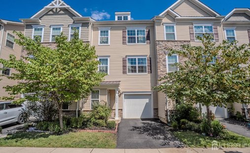 Townhouse in Monroe Township, New Jersey, United States 1