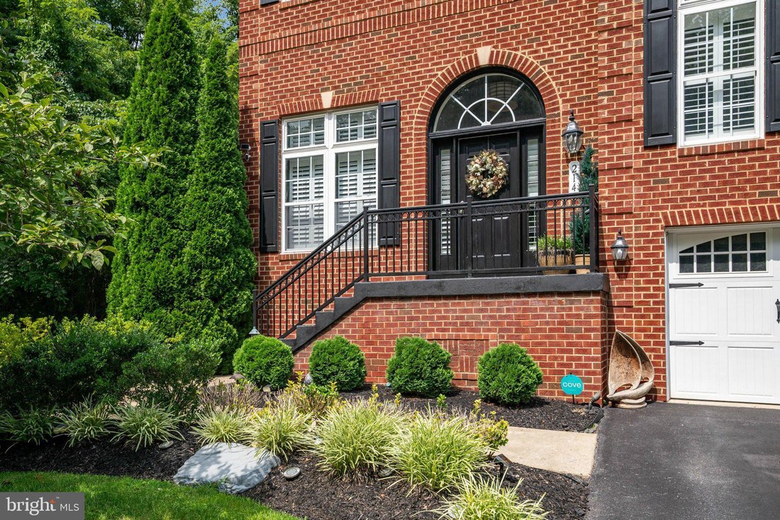 Casa a Parole, Maryland, Stati Uniti 3 - 18739576