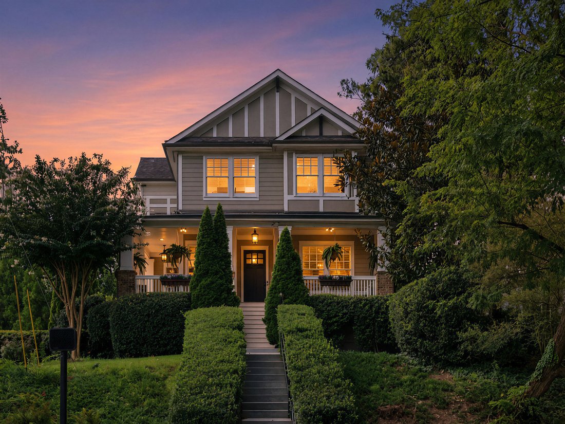 House in Brookhaven, Georgia, United States 1 - 18739496