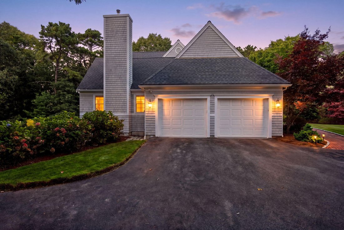 Haus in Falmouth, Massachusetts, Vereinigte Staaten 4 - 18739737