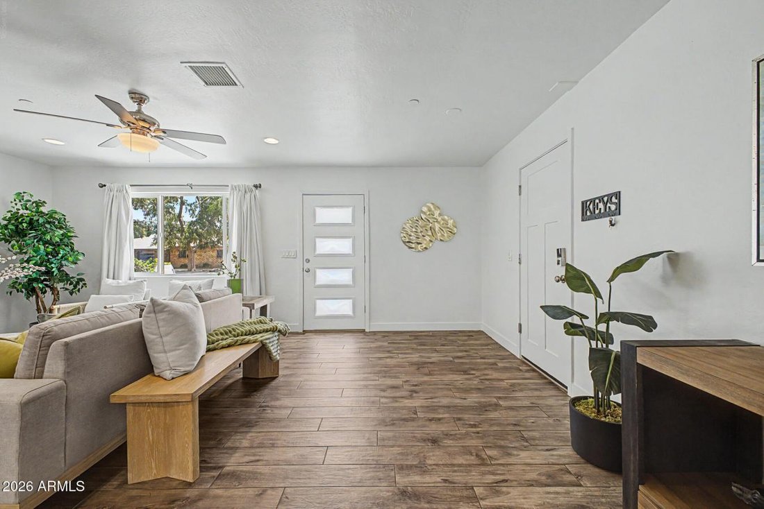 Casa a Scottsdale, Arizona, Stati Uniti 5 - 18739615