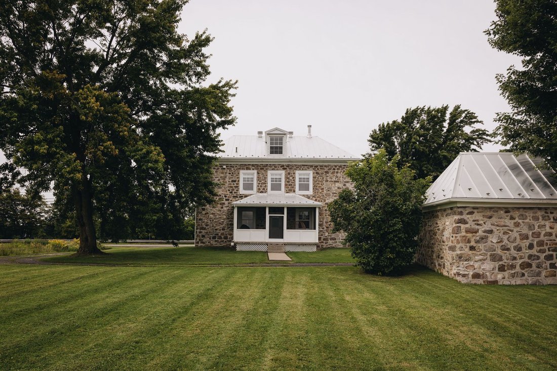Casa a Richelieu, Québec, Canada 4 - 18739629
