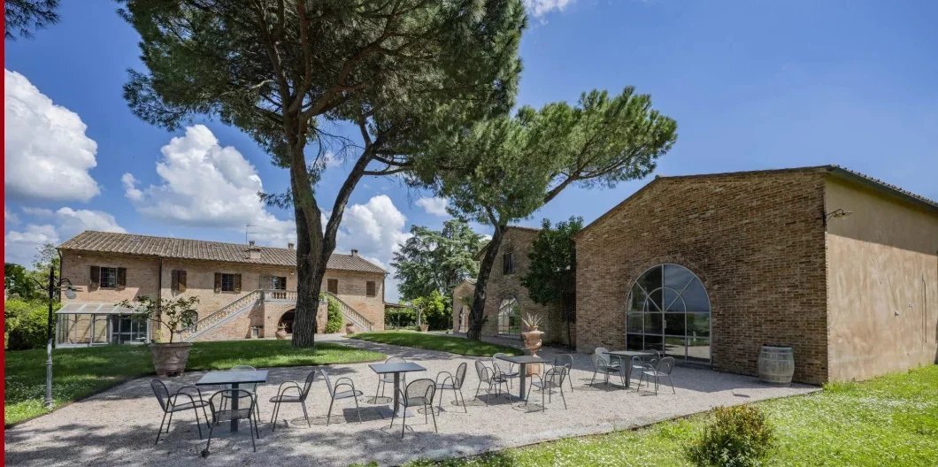 Farm Ranch in Montepulciano, Toskana, Italien 4 - 18739600