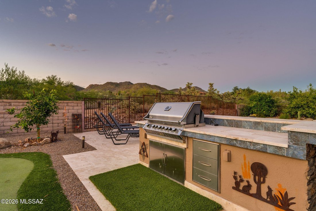 Haus in Marana, Arizona, Vereinigte Staaten 3 - 18739849