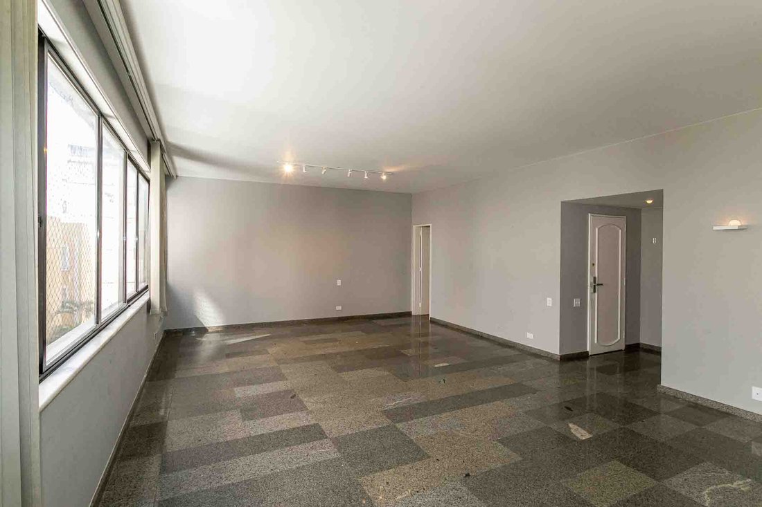 Appartamento a Rio de Janeiro, Rio de Janeiro, Brasile 5 - 18739482