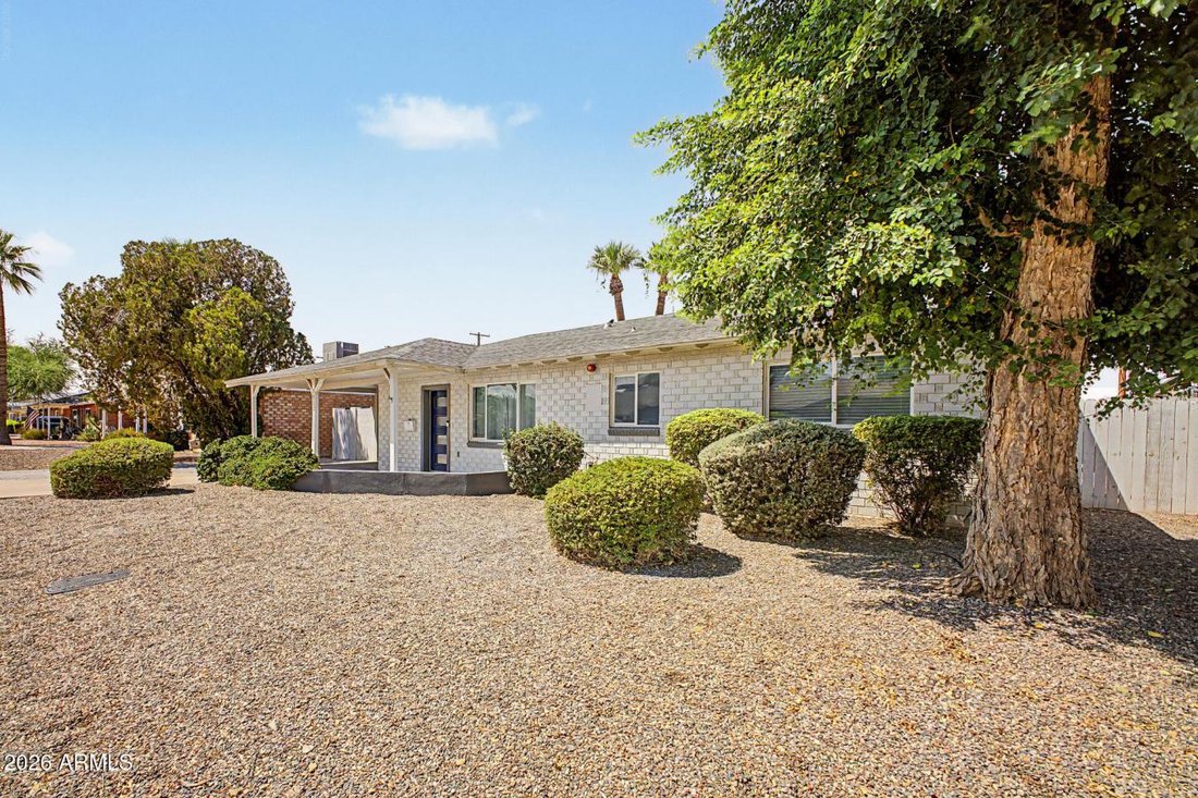 Casa a Scottsdale, Arizona, Stati Uniti 3 - 18739615