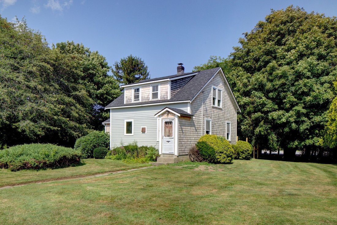 Terreno en Middletown, Rhode Island, Estados Unidos 5 - 18739501