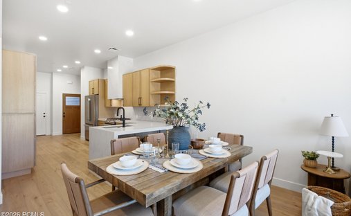 Condo in Park City, Utah, United States 1