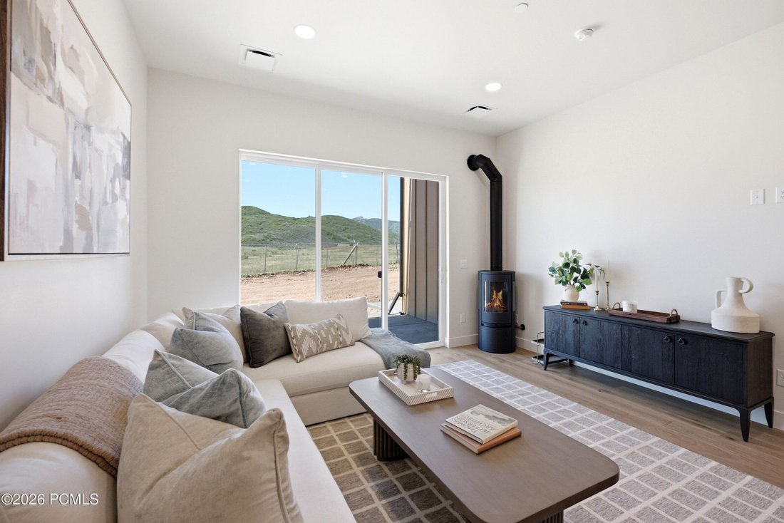 Condo in Park City, Utah, United States 3 - 18739987