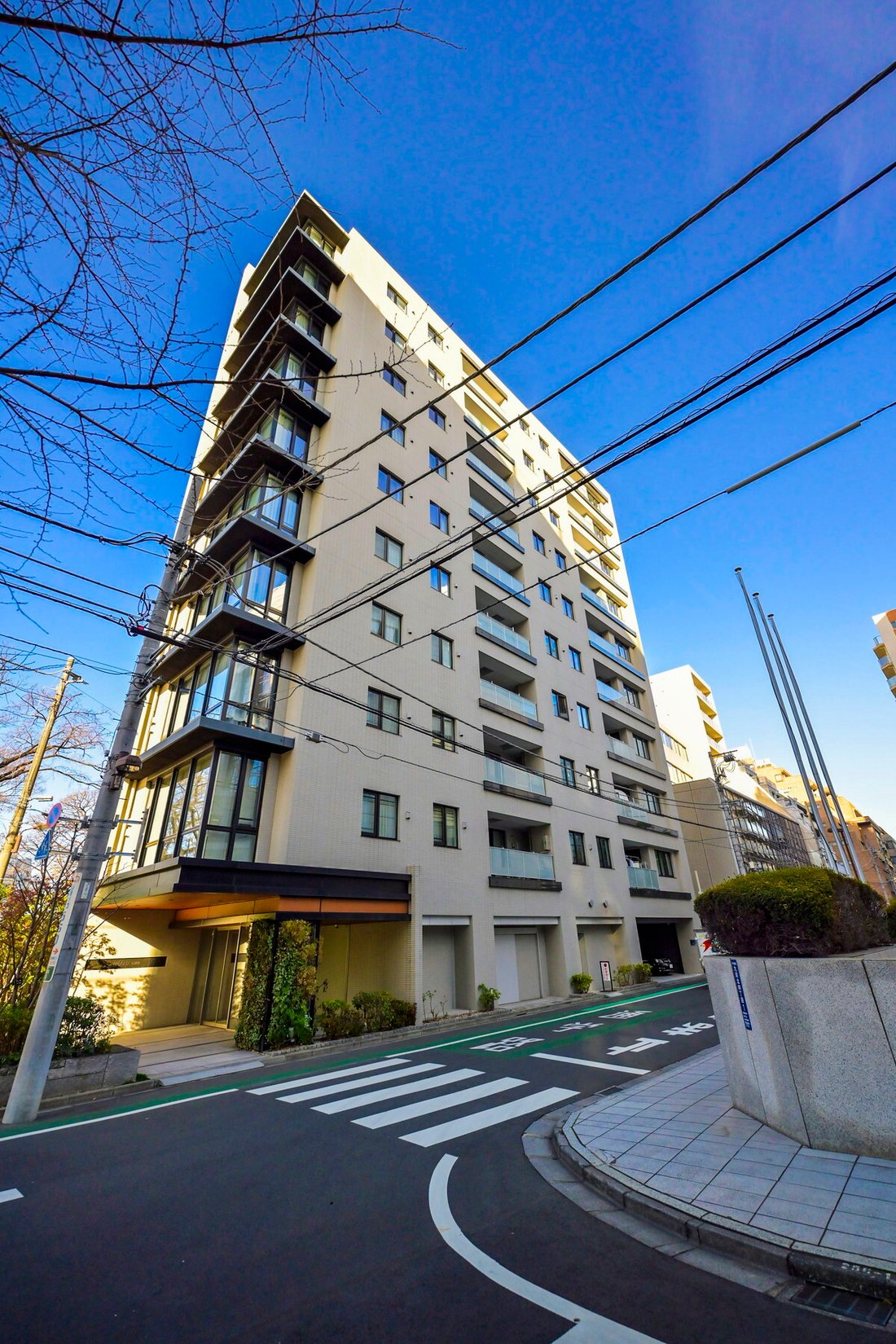 Condominio a Chiyoda, Tokyo, Giappone 4 - 18739540