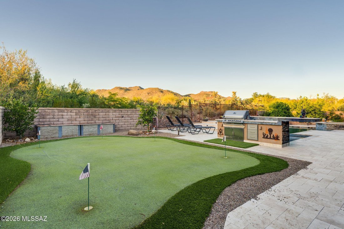 Haus in Marana, Arizona, Vereinigte Staaten 5 - 18739849