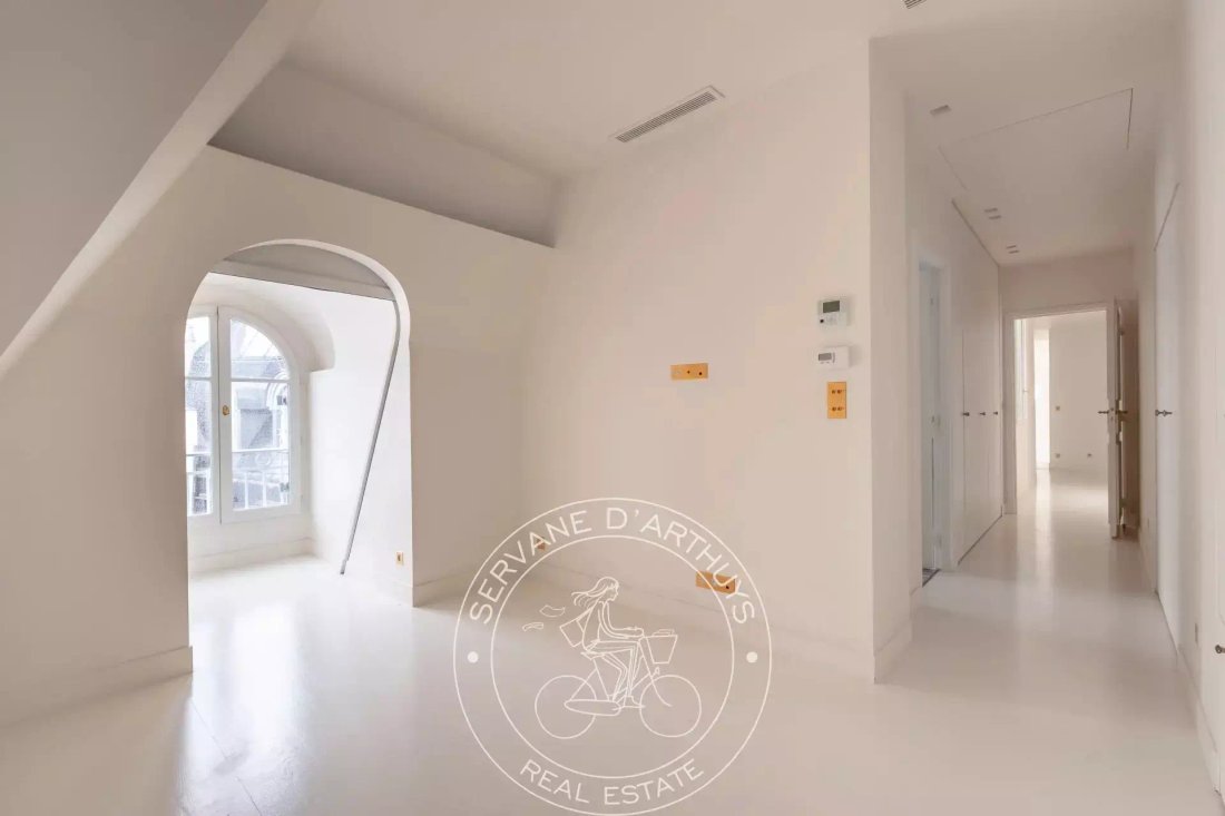 Appartement à Elysées-Madeleine, Paris 8e Arrondissement, Paris 5 - 17146624