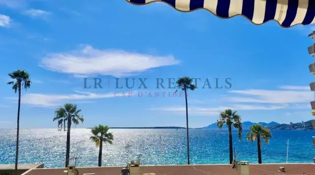 Appartamento a Fontmerle, Antibes, Francia 1 - 15741343